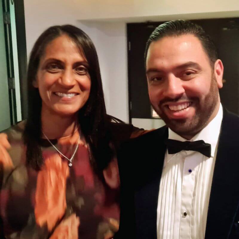 Sharon Dale Derby County Community Trust