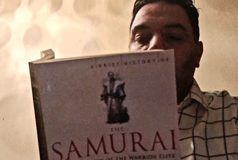 A Brief History of the Samurai – Reflections on a Warrior Elite