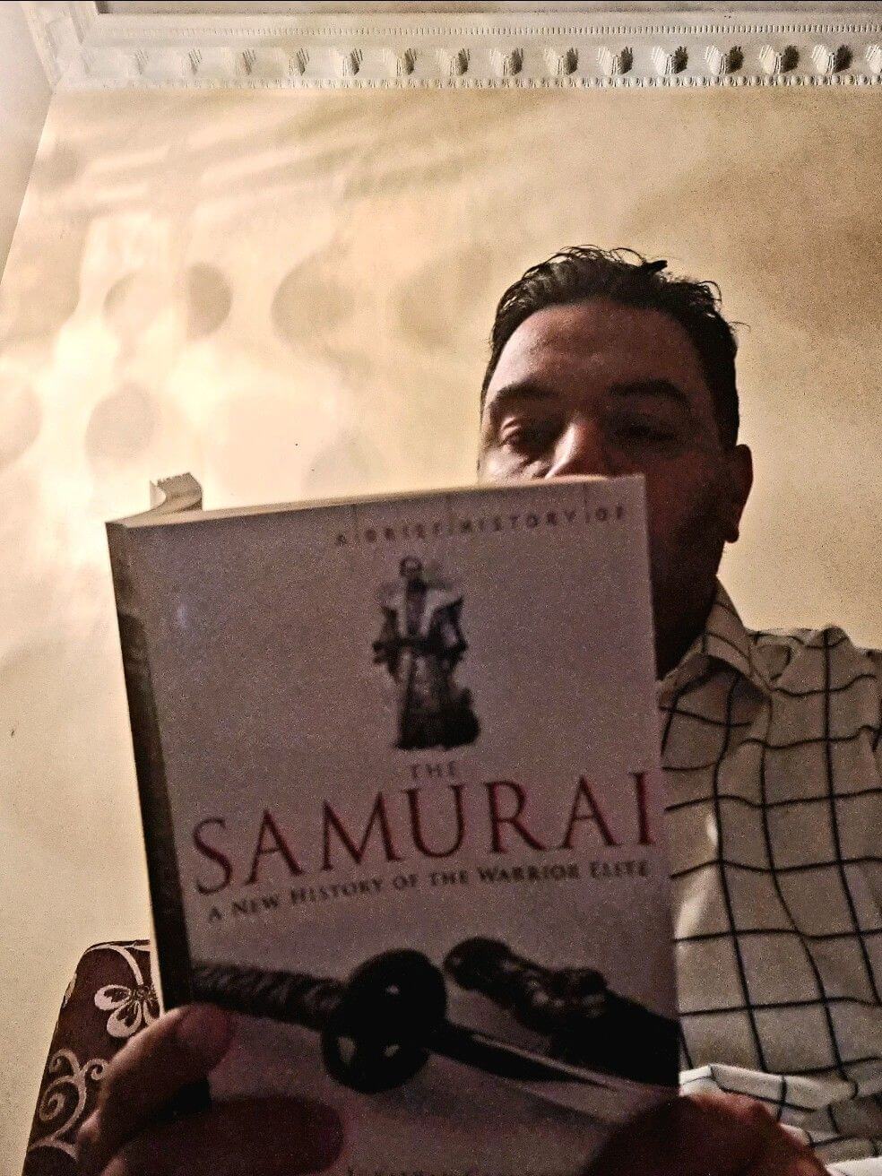 A Brief History of the Samurai – Reflections on a Warrior Elite
