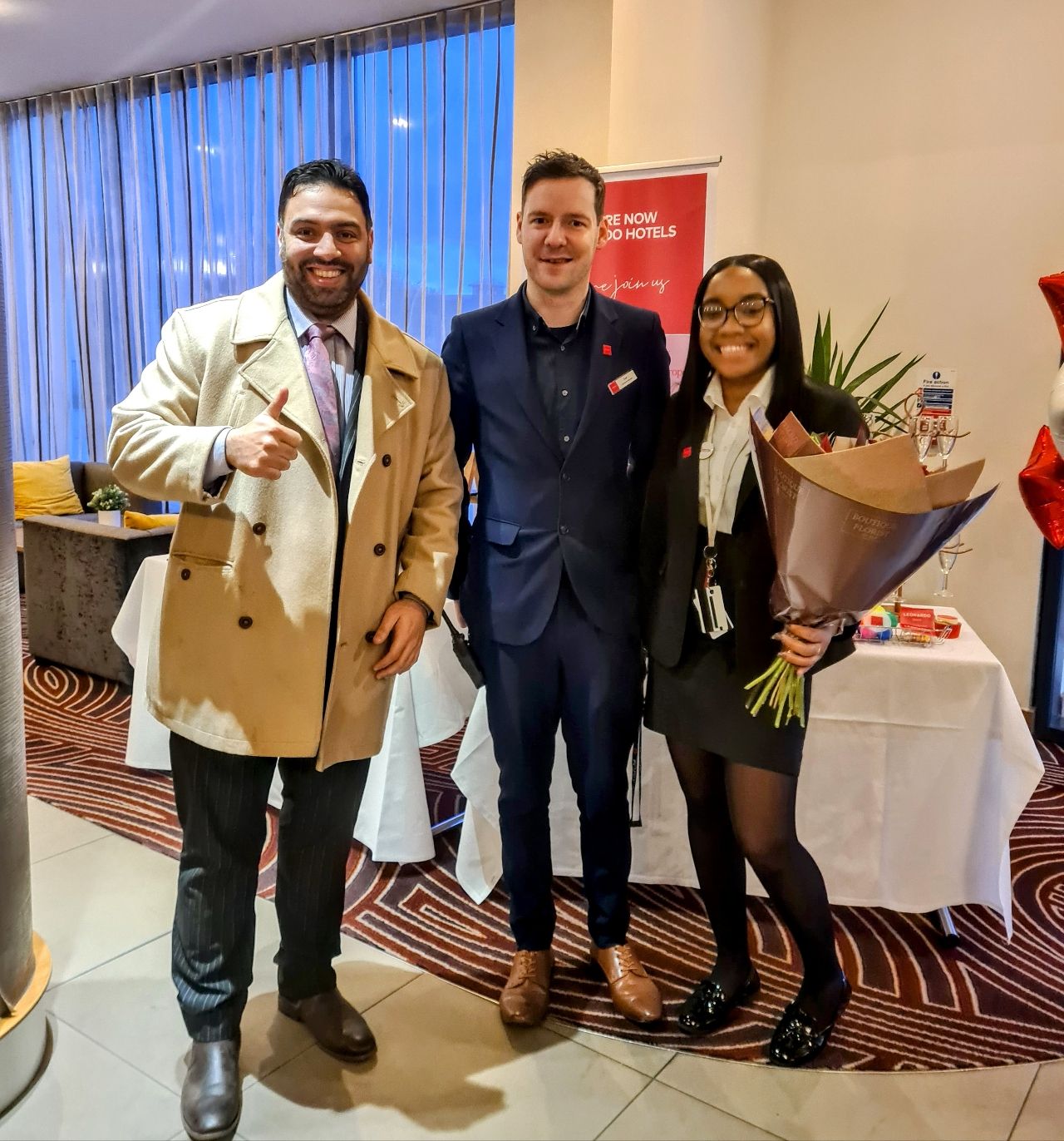 Celebrating Change: Jurys Inn Joins the Leonardo Hotels Group