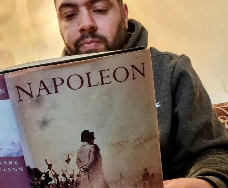 The Rise and Fall of Napoleon: Lessons from a Life of Ambition and Contradiction
