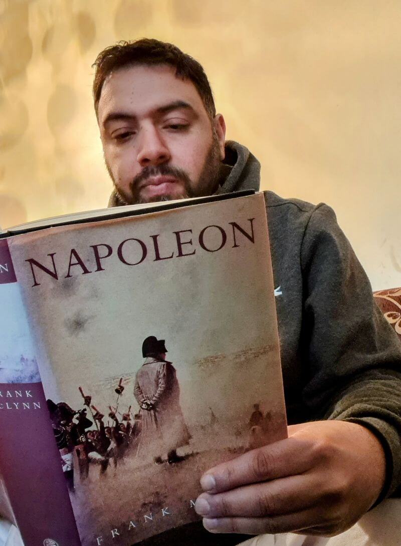 The Rise and Fall of Napoleon: Lessons from a Life of Ambition and Contradiction