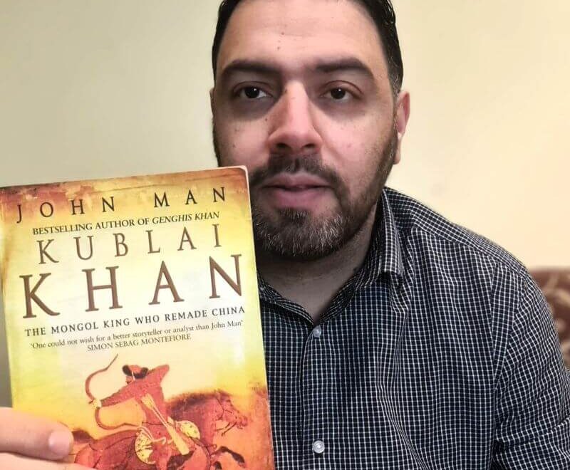 Exploring the Life and Legacy of Kublai Khan: Lessons in Leadership and Vision