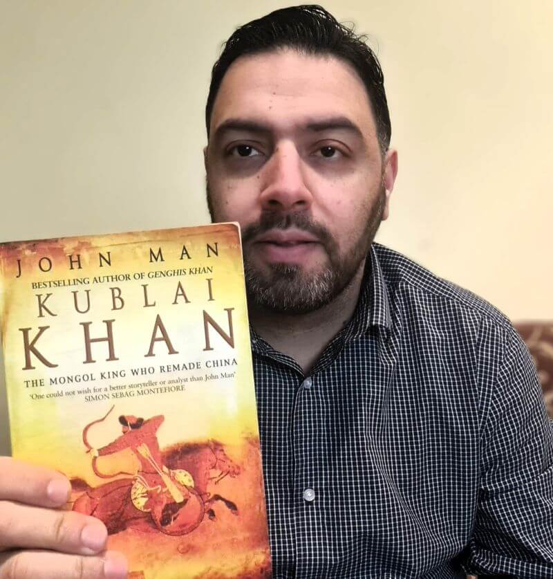 Exploring the Life and Legacy of Kublai Khan: Lessons in Leadership and Vision