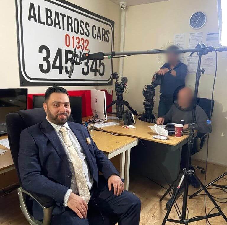 The Footballer Fraudster: A Must-Watch Documentary on Netflix and ITV1