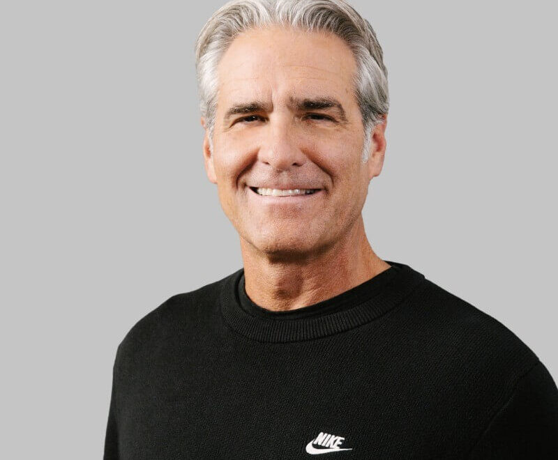 From Intern to CEO: The Remarkable Journey of Nike’s New Leader