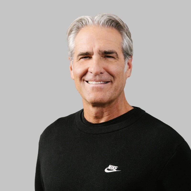 From Intern to CEO: The Remarkable Journey of Nike’s New Leader