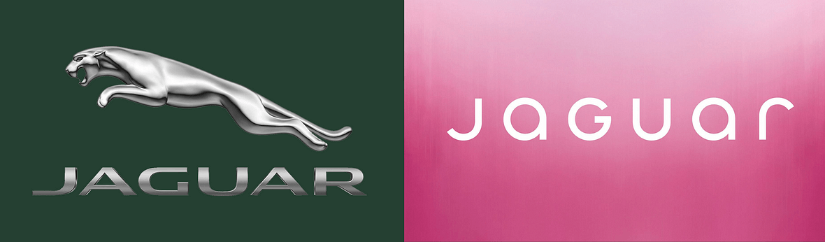 Jaguar’s New Logo: A Bold Leap into the Future