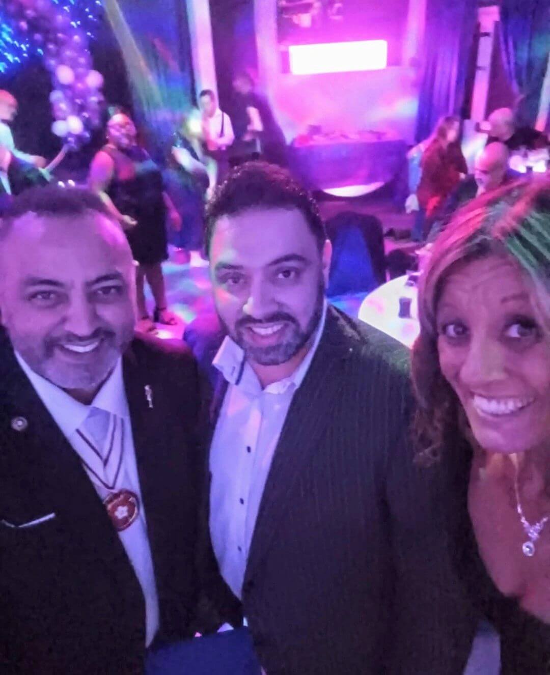 Celebrating Inclusivity Through Dance: The Possabilities Ball